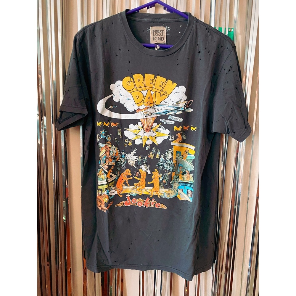 LF Furst of a Kind Greenday Tee